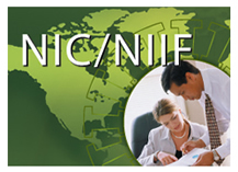 Clic paDiplomado en Normas Internacionales de Información Financiera