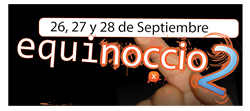 Equinoccio 2. Muestra de trabajos de estudiantes de Diseño de Medios Interactivos