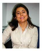 Mónica Franco Ángel