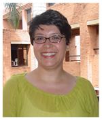 María del Pilar Perdomo