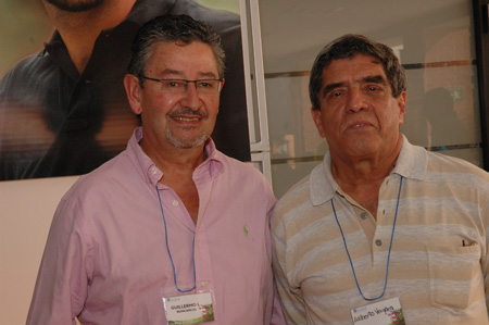 Encuentro Egresados