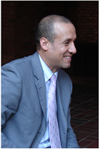 Alexander Zapata en Seminario de Cobit - Universidad Icesi