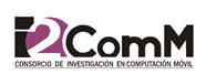 Congreso de i2ComM, en Cartagena