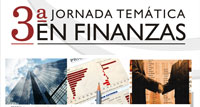 Interacción  Online - Universidad Icesi - 3 Jornada Temática en Finanzas