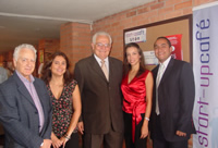 Interacción Online -Universidad Icesi - Start-Upcafé