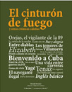 Universidad Icesi-Interacción Online-Lanzamiento Libro Cinturón de Fuego