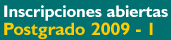 Universidad Icesi-Interacción Online-Inscripciones Abiertas de Postgrado