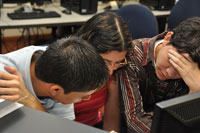 Maratón de Programación Icesi