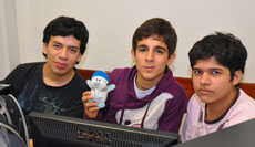 Maratón de Programación Icesi