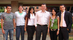 10 años de Economía