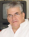 Edgar Sarria