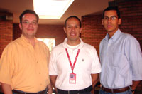 Cambios en el Departamento de Ingeniería