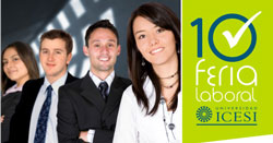 X Feria Laboral Icesi
