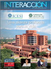 Revista Interacci&oacute;n