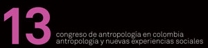Congreso de Antropología