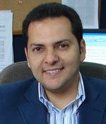Mario Cajas
