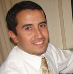 Pedro Pablo Sanabria