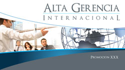 Alta Gerencia