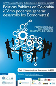 Congreso Economía