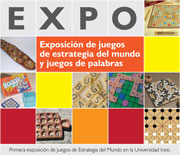 Exposición de la Biblioteca