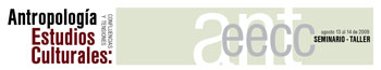 Seminario Antropología