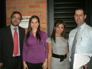 Tratado TLC, Colombia  - Chile