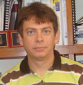 Vladimir Rouvinski