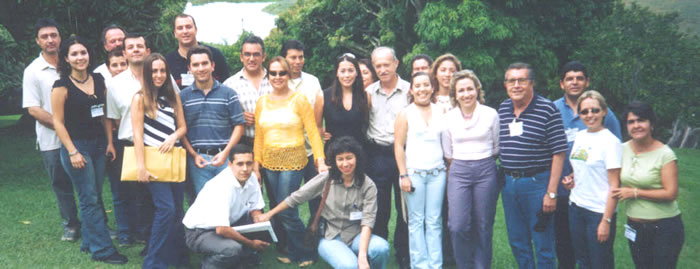 Programa Expopyme del Eje Cafetero