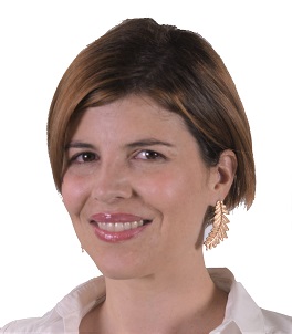 Natalia Rodriguez Uribe