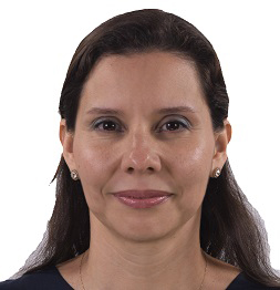 Isabella Echeverri Jimenez