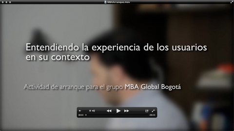 MBAArranque
