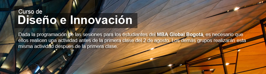 Imagen Cabezote Curso Diseño e Innovación