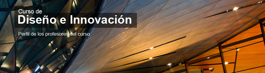 Imagen Cabezote Curso Diseño e Innovación