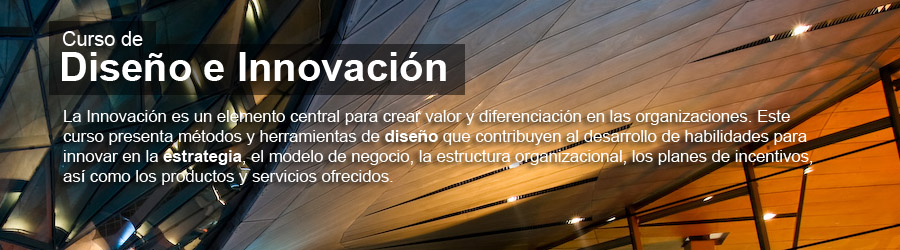 Imagen Cabezote Curso Diseño e Innovación