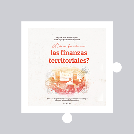 ¿Cómo construir un Plan de Desarrollo Territorial?