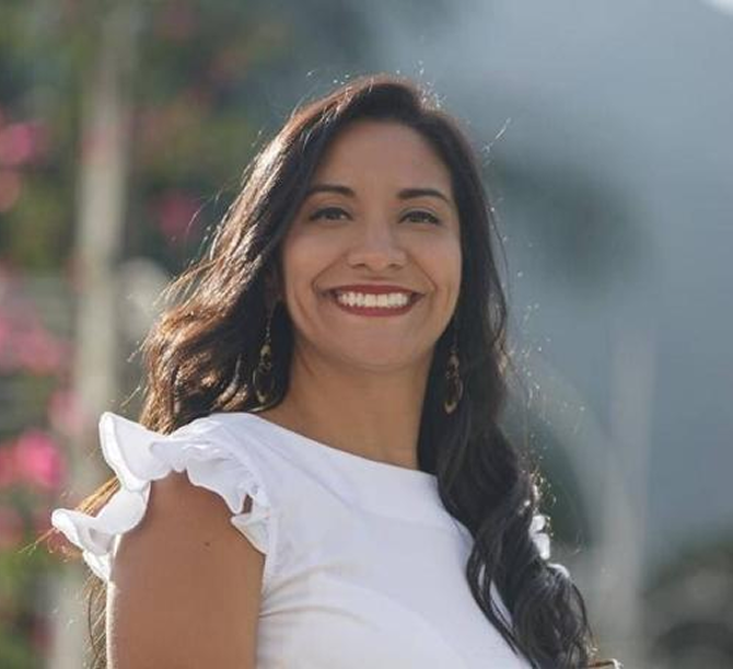 Ana Leidy Erazo