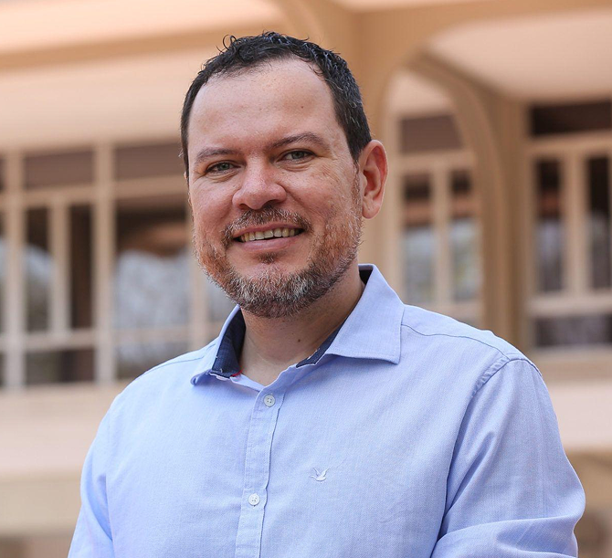 Ángel Tuirán Sarmiento