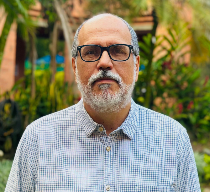 Enrique Rodríguez Caporalli