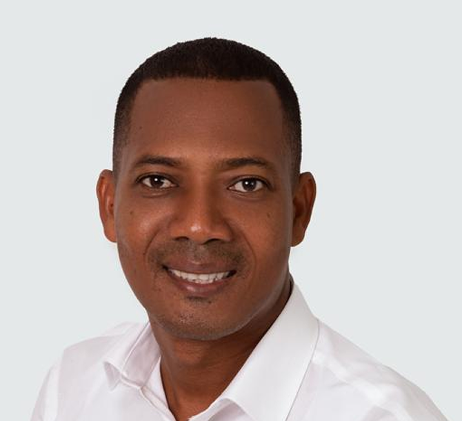 Jefferson Segura