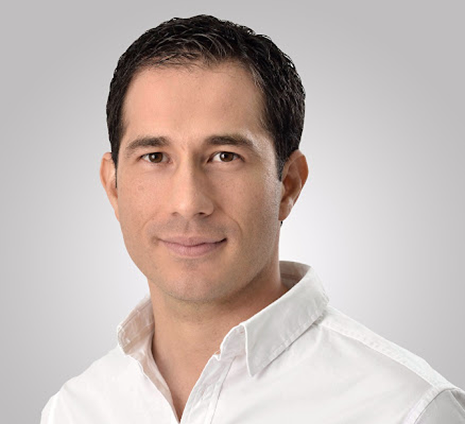 Juan Fernando Reyes