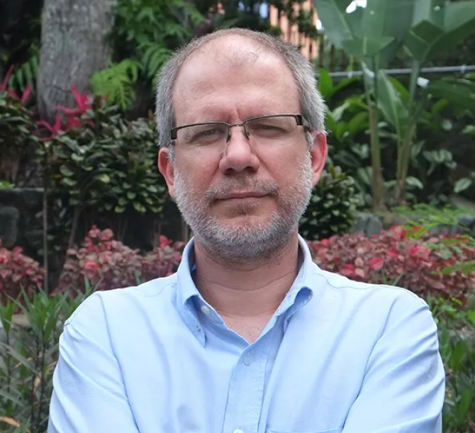 Juan Pablo Milanese 