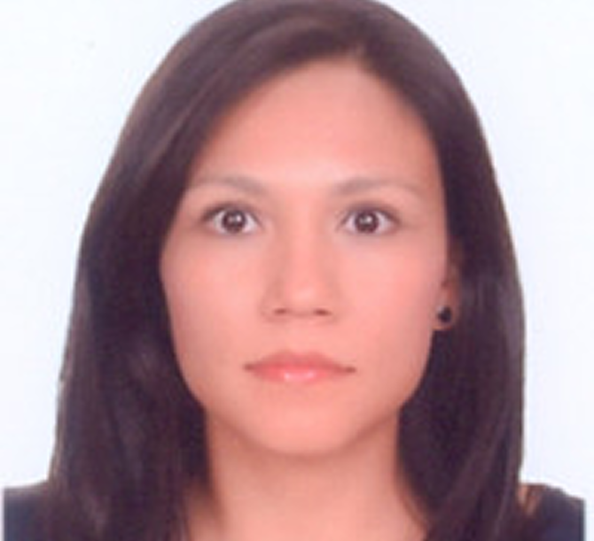 Leidy Diana Vargas