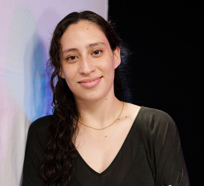 María José González 