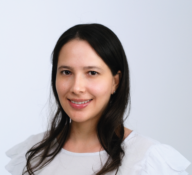 Viviana Chavarriaga