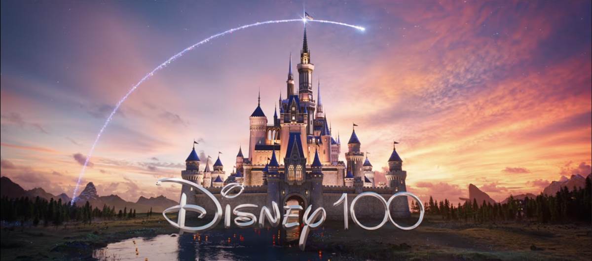 Disney celebrará su aniversario número 100 en 2023
