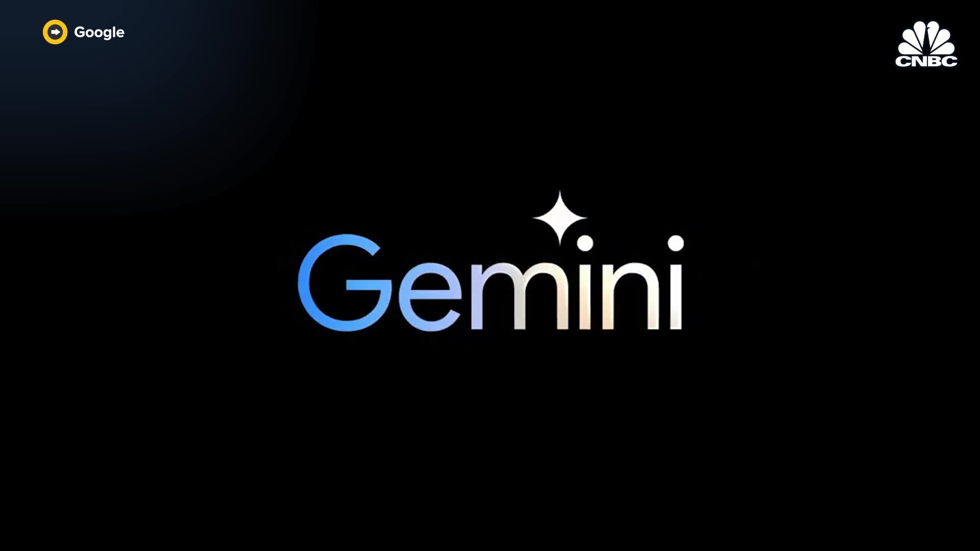Google lanza Gemini, su modelo de inteligencia artificial de última ...