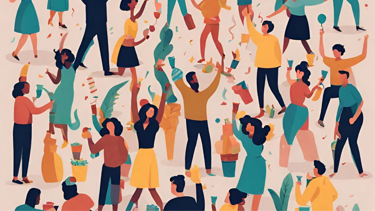 El poder de los eventos en la era experiencial: los proyectos ganadores ...