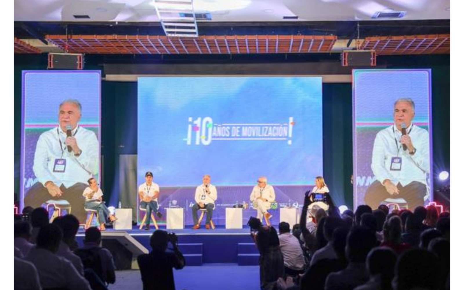 Alexandra Rizo El emprendimiento y la innovación, temas centrales desde hoy en Héroes ...