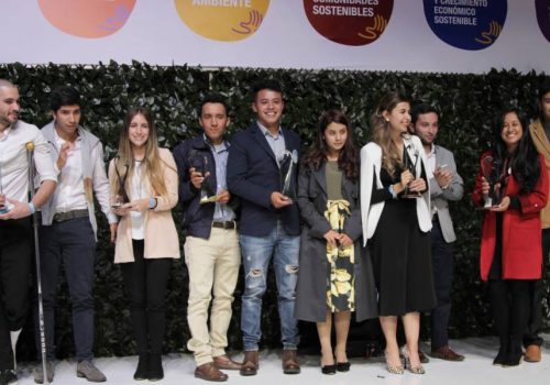 Siete proyectos de innovación social que fueron premiados por estar cambiando el mundo
