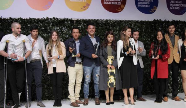Siete proyectos de innovación social que fueron premiados por estar cambiando el mundo